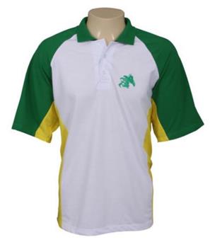 Camisa Confeccionada em Malha Piquet - CCMPP