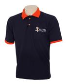Camisa Confeccionada em Malha Piquet - CSCMPP