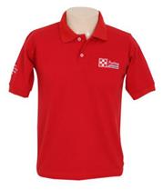 Camisa em Malha Piquet 100% Algodão - CCMPA