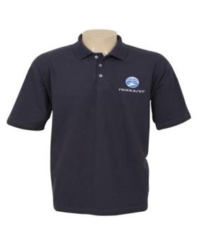 Camisa Confeccionada em Malha Piquet 100% Algodão - CSCMPA