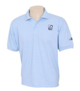 Camisa Confeccionada em Malha Piquet - CCMPPA