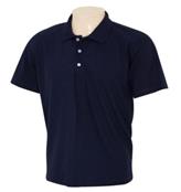 Camisa Confeccionada em Malha Piquet - CCMPL