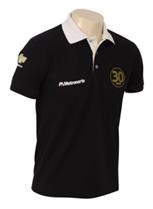 Camisa Polo Confeccioanda em Malha Piquet - CCMPPAB
