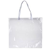 Sacola Plástica em PVC - 13254