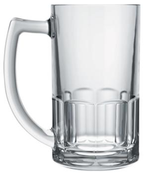 Caneca Modelo Bristol 340 ml