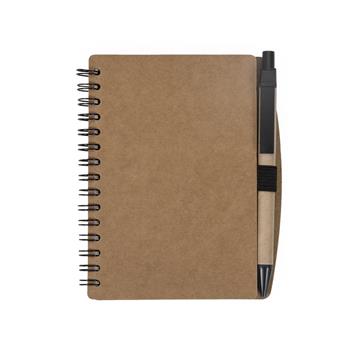 Bloco de Anotações Personalizado - 12245