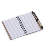 Bloco de Anotações Personalizado - 12245