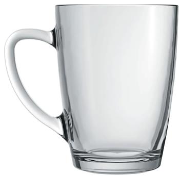 Caneca Modelo Tarcila 300 ml