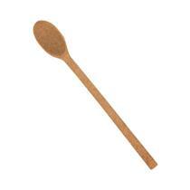 Colher Canudo Fibra