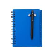 Bloco de Anotações - 12635