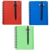 Bloco de Anotações - 12635