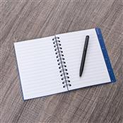 Bloco de Anotações - 12635