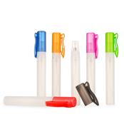 Spray Alcool Gel Personalizado - 02356