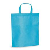 Sacola Non-woven Termo-selado Alças de 30 cm