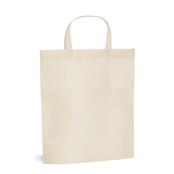 Sacola Non-woven Termo-selado Alças de 30 cm