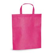 Sacola Non-woven Termo-selado Alças de 30 cm