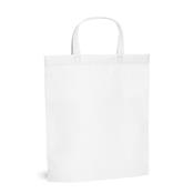 Sacola Non-woven Termo-selado Alças de 30 cm