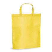 Sacola Non-woven Termo-selado Alças de 30 cm