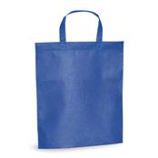 Sacola Non-woven Termo-selado Alças de 30 cm
