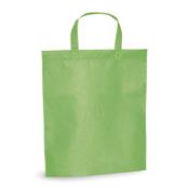 Sacola Non-woven Termo-selado Alças de 30 cm