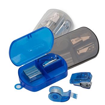 Kit Escritório 4 Peças - 12020