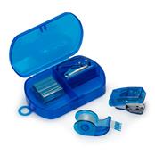 Kit Escritório 4 Peças - 12020