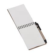 Blocos de Anotações com Caneta - 12681