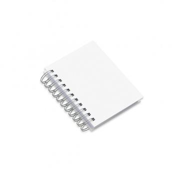 Agenda Compacta em Pet Sublimático - 14171