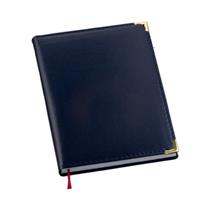 Agenda Diária 2026 Lisa Azul - 101L