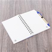 Bloco de Anotações - 13003