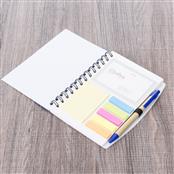 Bloco de Anotações - 13003