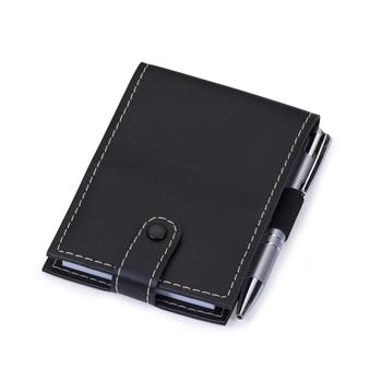 Blocos de Anotações em Couro - 13127