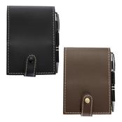 Blocos de Anotações em Couro - 13127