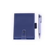 Blocos de Anotações em Couro - 13127