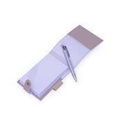 Blocos de Anotações em Couro - 13127