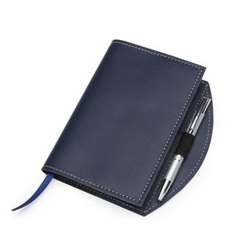 Caderneta em Couro - 13131