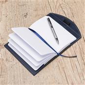 Caderneta em Couro - 13131