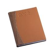 Agenda Madeira Escura - 174L