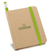 Caderno A7 com Capa Rígida de Papel - 53422