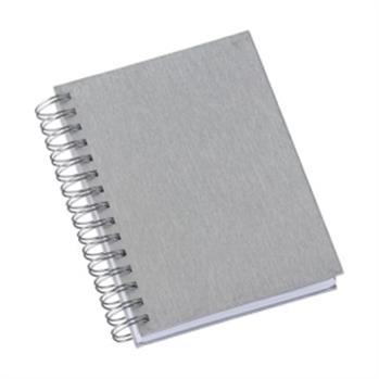 Agenda Wire-o Personalizada - 282L