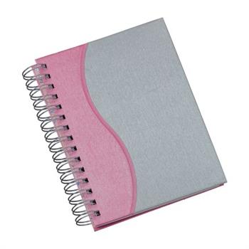 Agenda Personalizada - 282LS