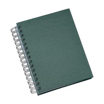 Agenda Wire-o Personalizada - 284L