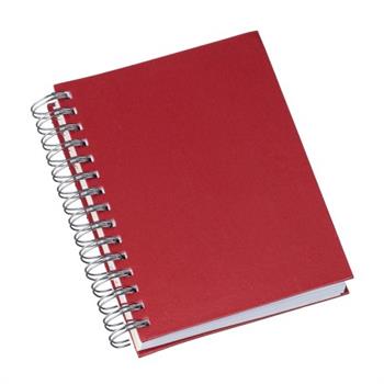 Agenda Wire-o Personalizada - 285L