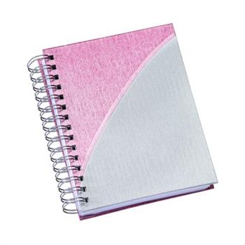 Agenda Personalizada - 414L