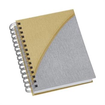 Agenda Wire-o Personalizada - 415L