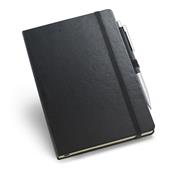 Kit de Caderno e Esferográfica - 93499