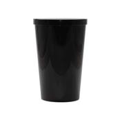 Copo 550 ml com Tampa Fechada (Coqueteleira)