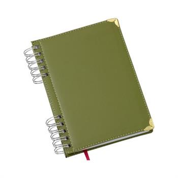 Agenda Wire-o - 290L