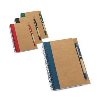 Caderno Capa Dura - 93715