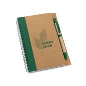 Caderno Capa Dura - 93715